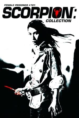 Female Prisoner Scorpion Collection The Movie Database TMDB