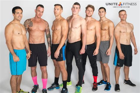 Unite Fitness Hosts Free Workout For Gay Bros Gaymenunite