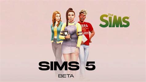 Is There The Sims 5 Beta Can You Play The Sims 5 Early
