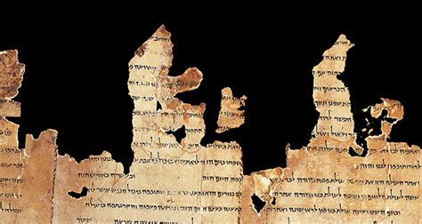 10 Most Significant Discoveries In The Field Of Biblical Archaeology