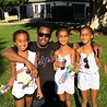Photo Fab: Diddy Shares Family Fun on Instagram - Essence