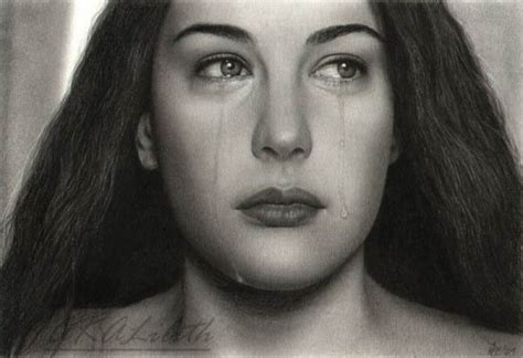 Incredible Pencil Sketches On Behance