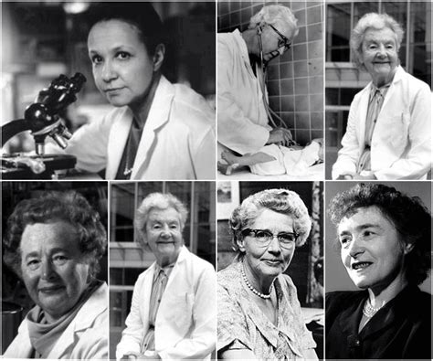 9 Famous Female Doctors That Changed The World Lets Get Sciencey