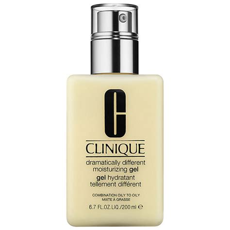 I have no idea why, but i am glad i found it. CLINIQUE Dramatically Different Moisturizing Gel JCPenney