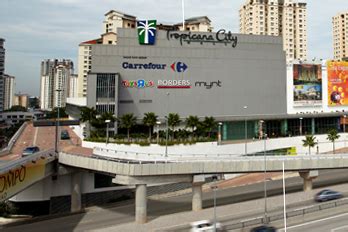 The only work you'll be doing at overtime is lifting beer mugs. CapitalMalls Malaysia acquires Tropicana City Mall ...