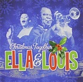 Christmas Together Ella & Louis: Amazon.co.uk: Music