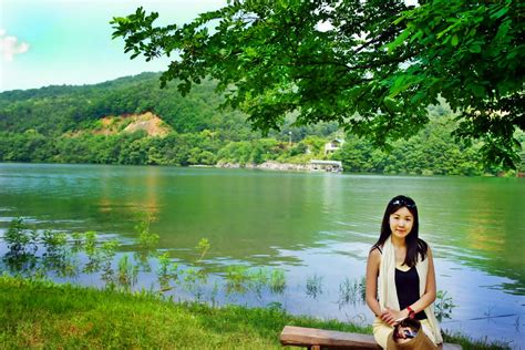 My indecisiveness to go nami island was not without a reason. Meheartseoul | ~sweet memories~: 'NA'rcist 'ME' in Nami Island