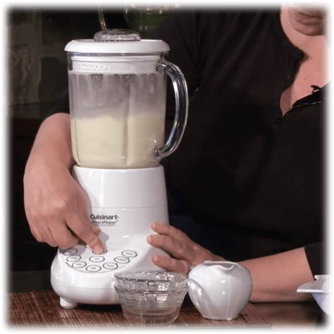 Sidedeal Cuisinart Smartpower Speed Electronic Blender