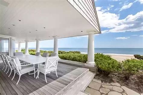 See Inside The Hamptons Home Once Owned By Bernie Madoff