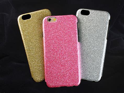 Iphone 6 6s Glitter Soft Case