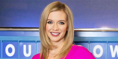 Countdown Star Rachel Riley Confirms Provisional July Return Date For Filming