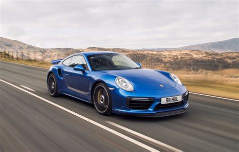 News Porsche Ceo Open To Autonomous Capable Sports Cars