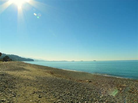 Georgia Black Sea Beach Resorts Travel Guide Sakurageorgia Com
