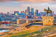 Top 42 Things to Do in Kansas City, Missouri, USA - Traveladvo