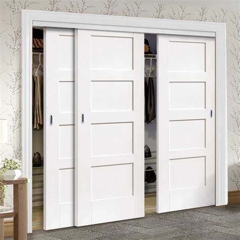 7 Interior Bedroom Doors White Sliding Wardrobe Doors Wardrobe Doors Closet Doors