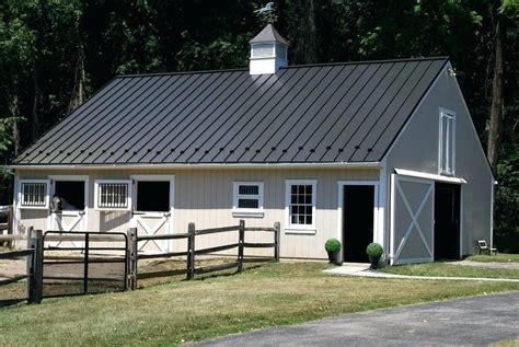 You can try to paint burgundy red, soft yellow or moroccan orange or choose soft white or white cream to give home a classic retro mood. white farmhouse black metal roof - Google Search | Metal ...