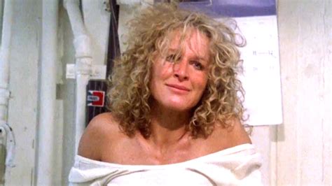 Fatal Attraction Official Clip Bathroom Brawl Trailers Videos Rotten Tomatoes