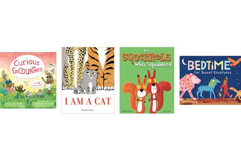 Favorite Read Alouds For Kids Too Young To Start School Seattles Child
