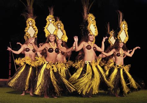 Traditions In Hawaii Hawaii