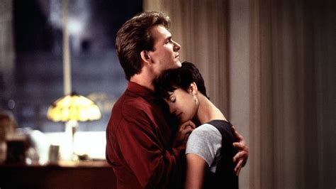 ‎ghost 1990 Directed By Jerry Zucker • Reviews Film Cast • Letterboxd