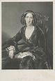 Elizabeth Catherine (Gubbins), Viscountess St Albans, d. 1893 ...