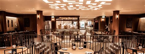 Cnn names din tai fung the world's second best chain.. Din Tai Fung - Covent Garden - London - The Infatuation