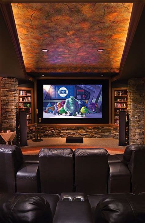 6 Components Of The Perfect Man Cave