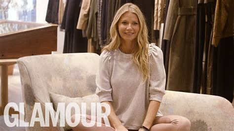 Watch Gwyneth Paltrows Goop Haul From Vibrators To Her Wellness No Go Glamour Uk