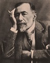 Joseph Conrad Biography - Best Books, heart of darkness, Quotes