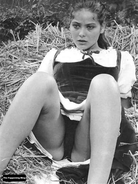 Ornella Muti Nude Collection 21 Photos Thefappening