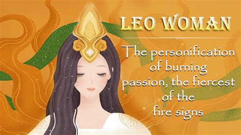 Leo Woman Personality Traits Career Love Relationships And More