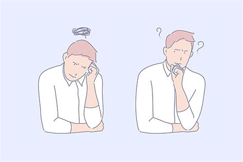 Vector Illustration Of A Handdrawn Concept Depicting An Upset Parent