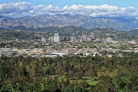 Beautiful Downtown Glendale Another Day Another Hike Tod Flickr