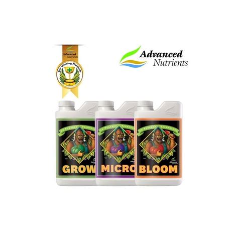 Bloom Advanced Nutrients Ph Perfect