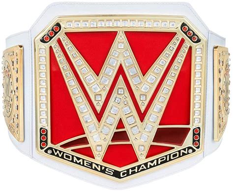 Wwe Raw Womens Championship Toy Title Belt Gold Toys And Games Toys For Girls Wwe