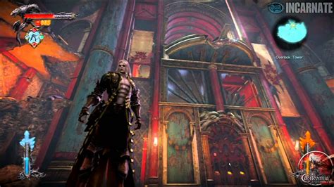 Castlevania Lords Of Shadow 2 Revelations Dlc Walkthrough Part 3