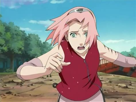 What Will Happen To Sakura If She Decided To Fight Zabuza