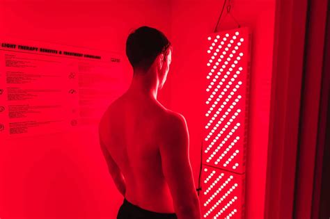 Best Red Light Therapy Devices Top Products Most Recommended By