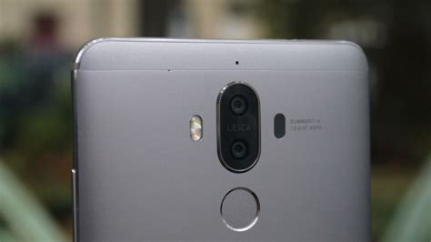 Battery Life And Camera Huawei Mate 9 Review Page 3 Techradar