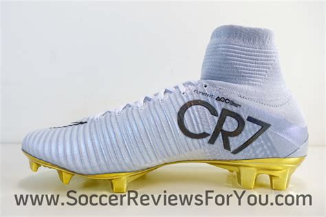 Nike Mercurial Superfly 5 Cr7 Vitorias Review Soccer Reviews For You