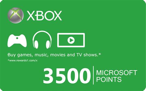 Starting today (january 6th) and in the microsoft rewards app on your xbox console, you should find a new punchcard titled play more. Microsoft Reward Points: Der Euro Umrechner - XboxDev