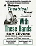 With These Hands (1950) - FilmAffinity