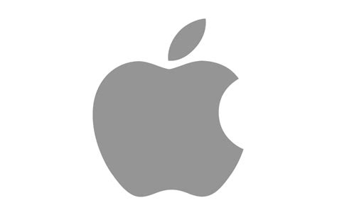 Apple Logo And Symbol