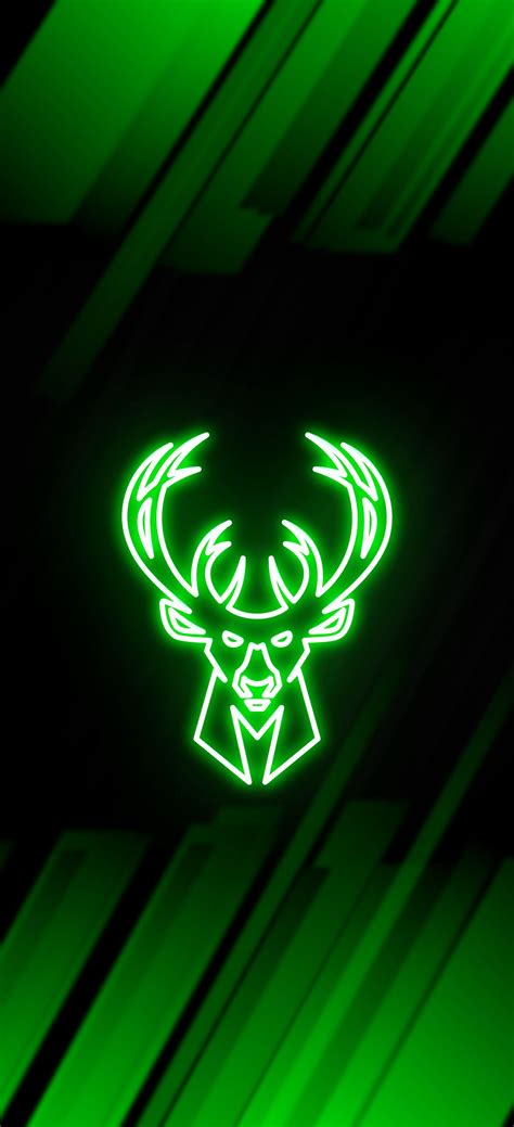 Also you can share or upload your favorite wallpapers. NBA Basketball Team Milwaukee Bucks' phone wallpaper | Milwaukee bucks