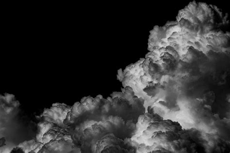 Free Images Cloud Black And White Sky Smoke Cumulus Darkness