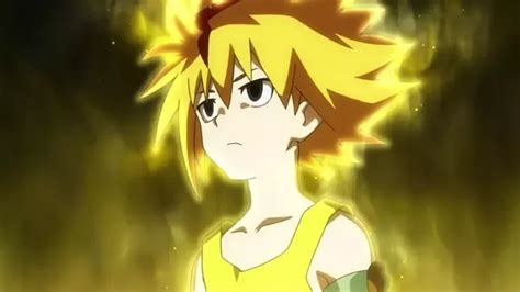 amv free de la hoya, tribute, beyblade burst, demons (imagine dragons). In the show Beyblade, is it possible that Free is the son ...