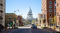 Visitez Springfield : le meilleur à Springfield, Illinois en 2022 ...