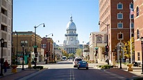 Visita Springfield: El mejor viaje a Springfield, Illinois, del 2022 ...