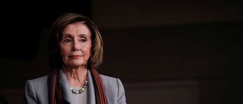 Fact Check Did Nancy Pelosi Say ‘social Security Recipients Are Just