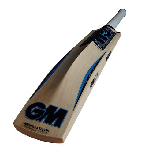 Cricket Bat Neon Dxm 303 Tt Short Handle English Willow By Gunn